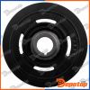Poulie damper vilebrequin pour HONDA | RKP-HD-025, 13810-5A2-A01